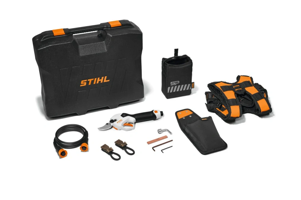 STIHL ASA 130