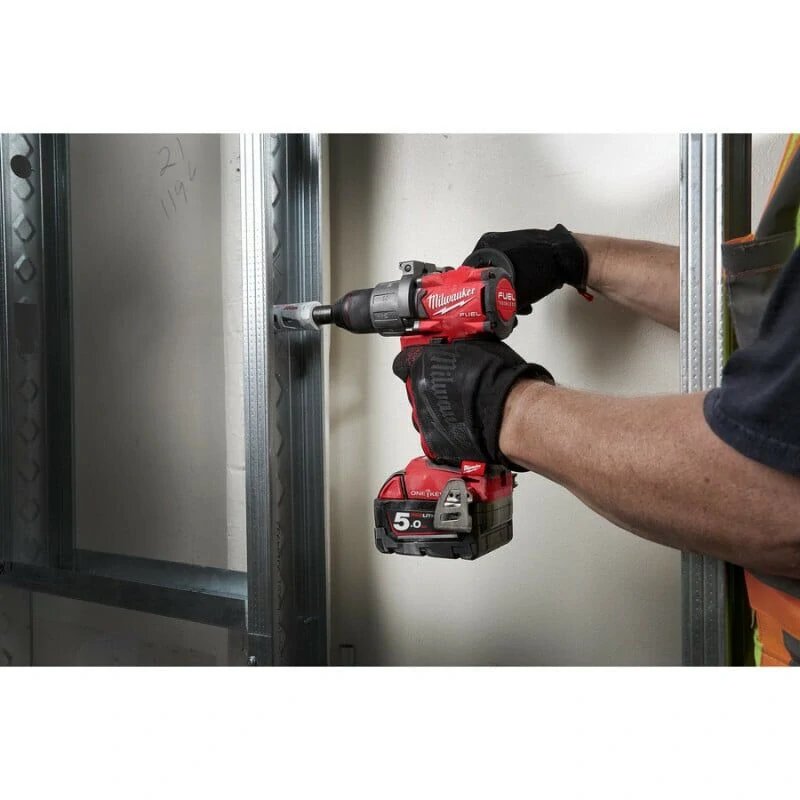 Milwaukee M18 ONEDD2 M18 FUEL™ ONE-KEY™ vrtačka bez příklepu
