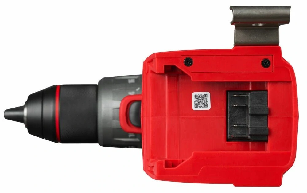 Milwaukee M18 FPD3-502X ONE-KEY™ příklepová vrtačka 158 Nm