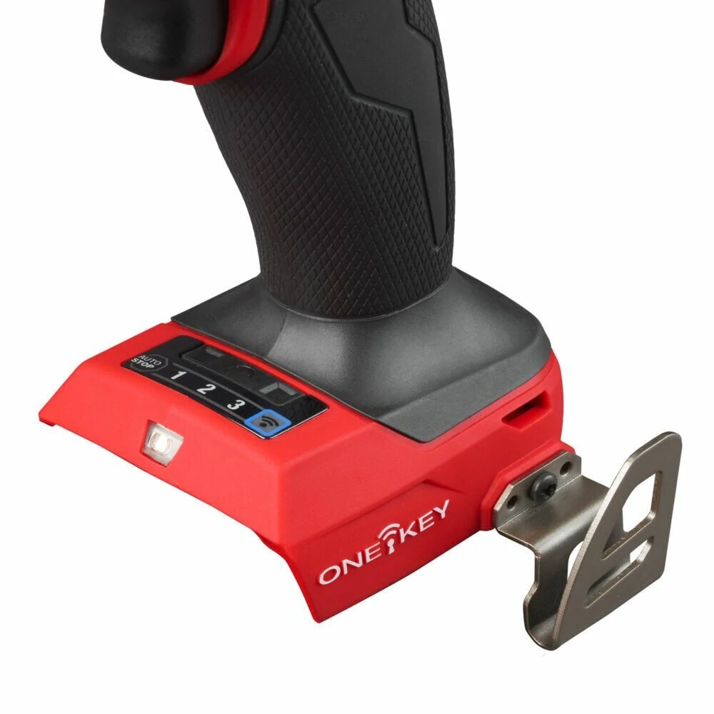 Milwaukee M18 FPD3-0X ONE-KEY™ příklepová vrtačka 158 Nm