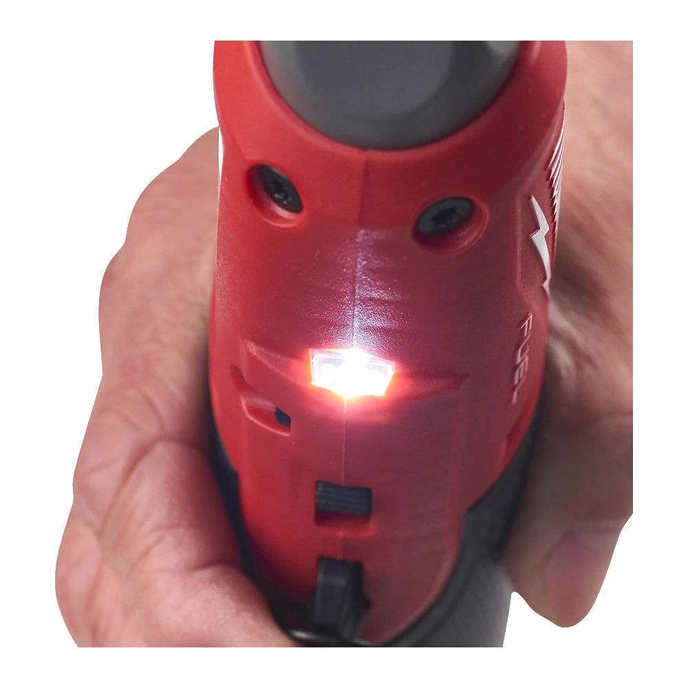 Milwaukee M12FHIR14-0 vysokorychlostní aku ráčna 1/4" FUEL