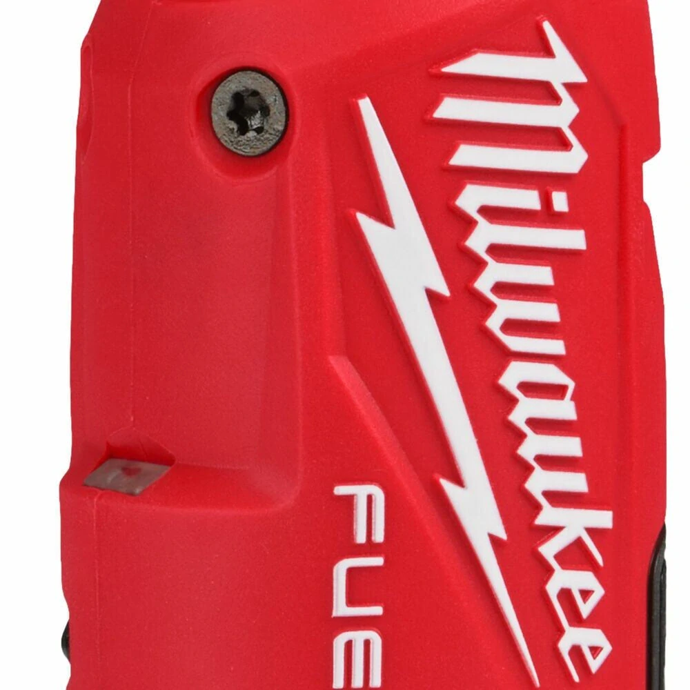 Milwaukee M12FHIR38LR-0 vysokorychlostní prodloužená aku ráčna 3/8"