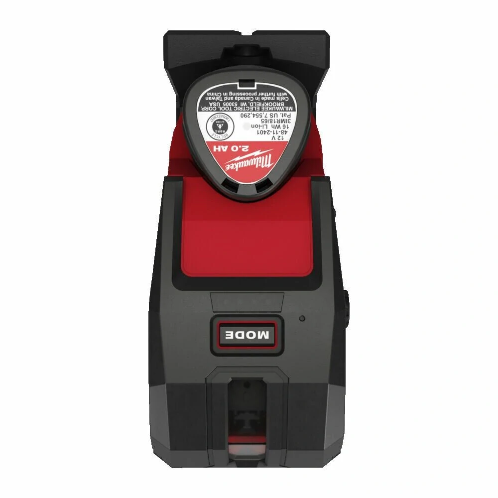 Milwaukee M12FHIR14LR-0 aku FUEL ráčna 1/4" prodloužená