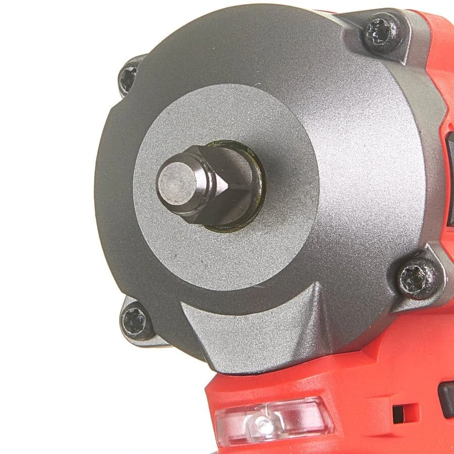 Milwaukee M12FIW38-422X FUEL™ 3/8" rázový utahovák 4,0 + 2,0 Ah