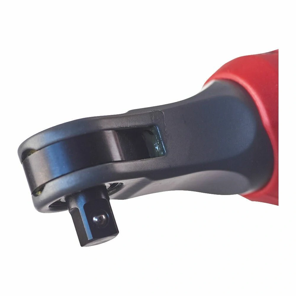 Milwaukee M12FHIR38-0 FUEL vysokootáčková aku ráčna 3/8"