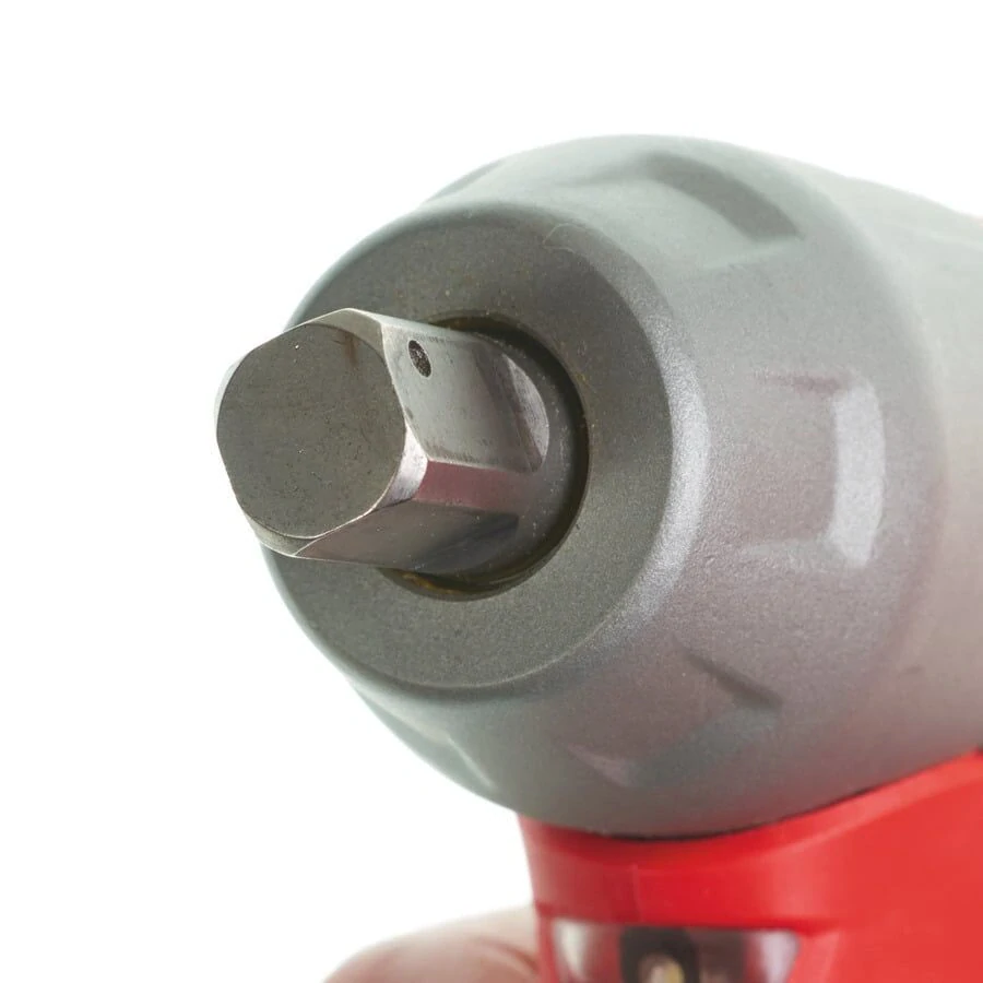 Milwaukee M12BIW12-202C aku rázový utahovák 1/2" 138 Nm