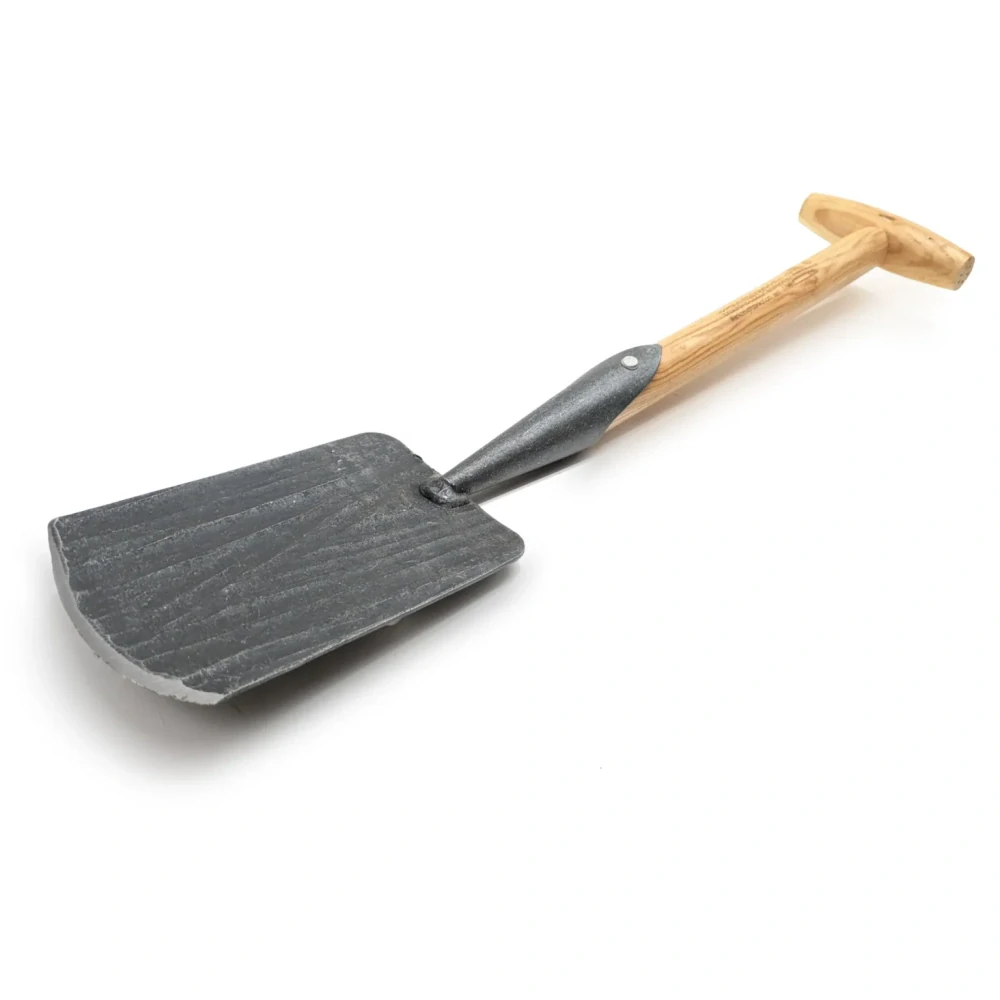 Ruční rýč KRUMPHOLZ, jasanová násada 60cm (1370)