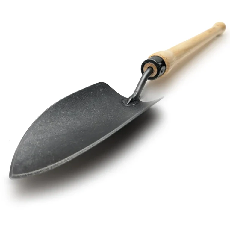 Lopatka KRUMPHOLZ kovaná, 70cm (1488)