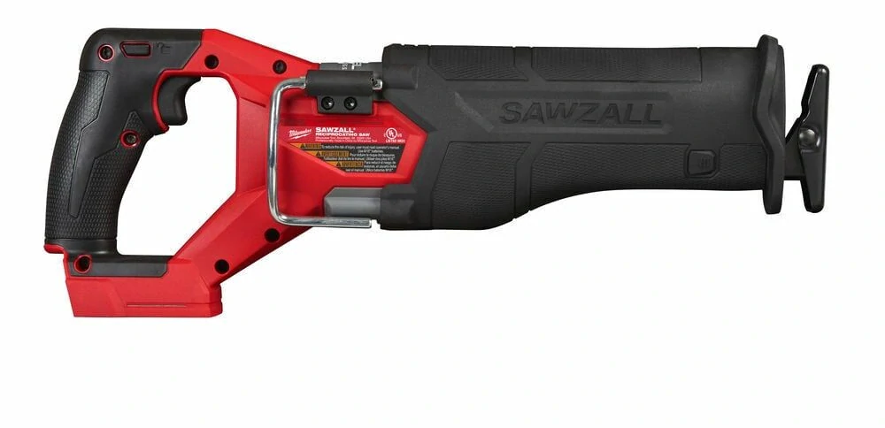 Milwaukee M18 FUEL™ M18 FSZ-0 SAWZALL™ aku šavlová pila 18 V