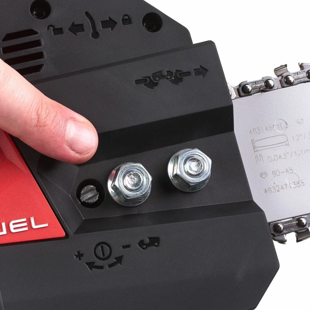 Milwaukee M18 FCHSC-0 FUEL™ řetězová pila 30 cm