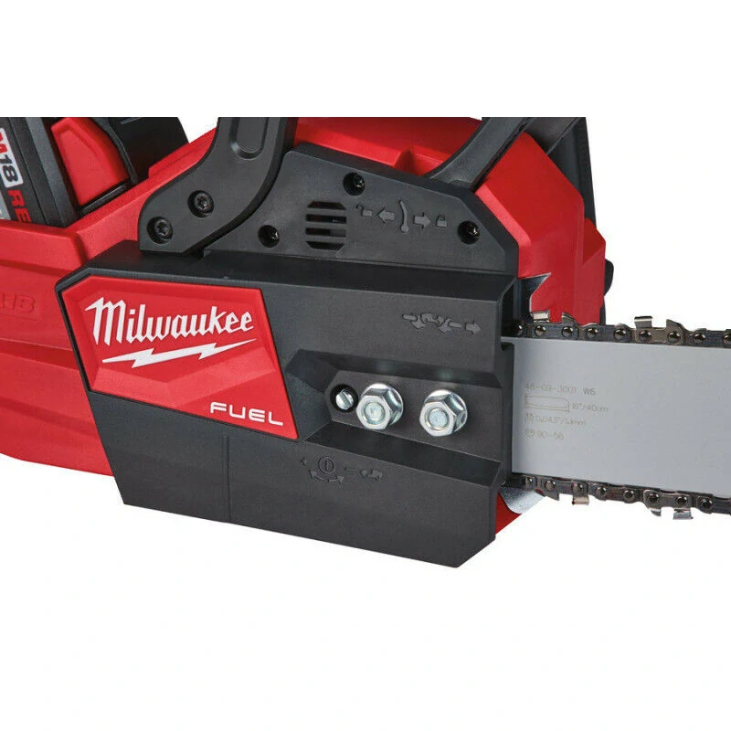 Milwaukee M18 FCHS-0 aku řetězová pila 40 cm