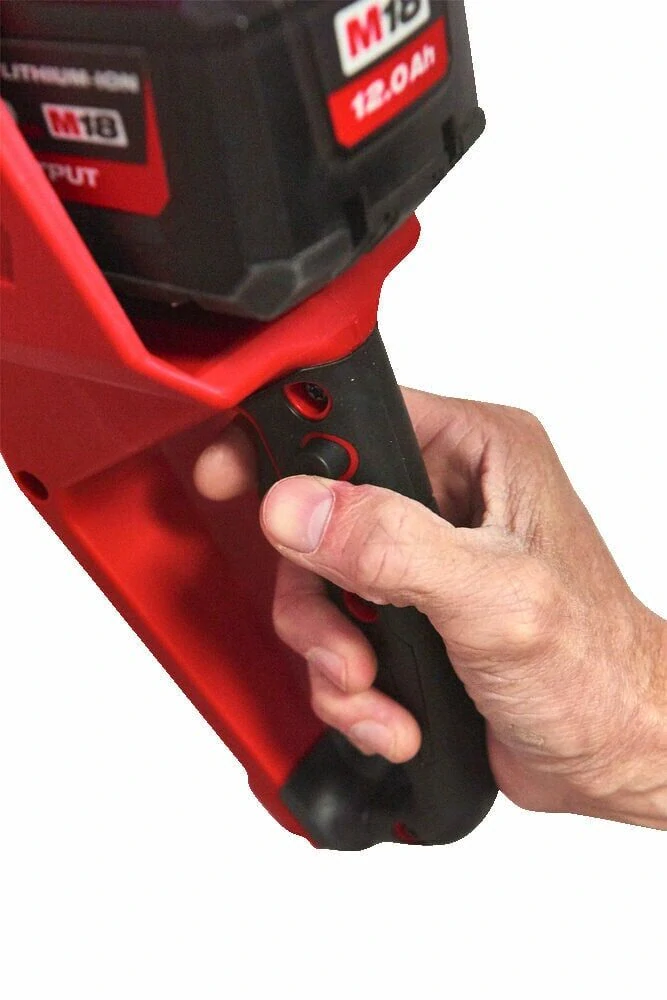 Milwaukee M18 FCHS35-0 FUEL™ řetězová pila 35 cm