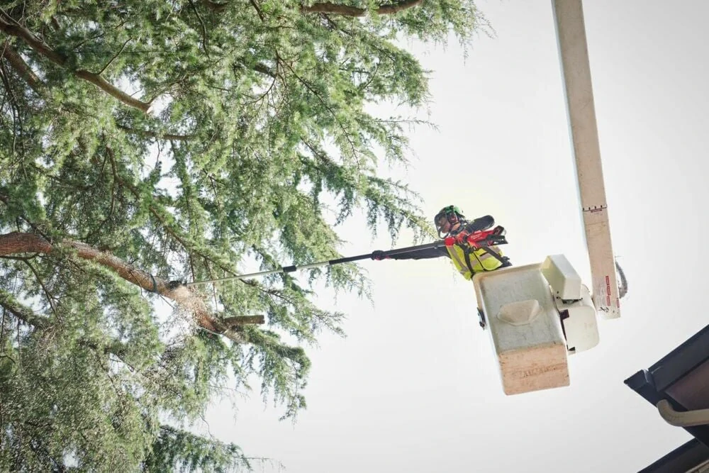 Milwaukee M18 FTPS30-0 FUEL™ teleskopická pila 30 cm