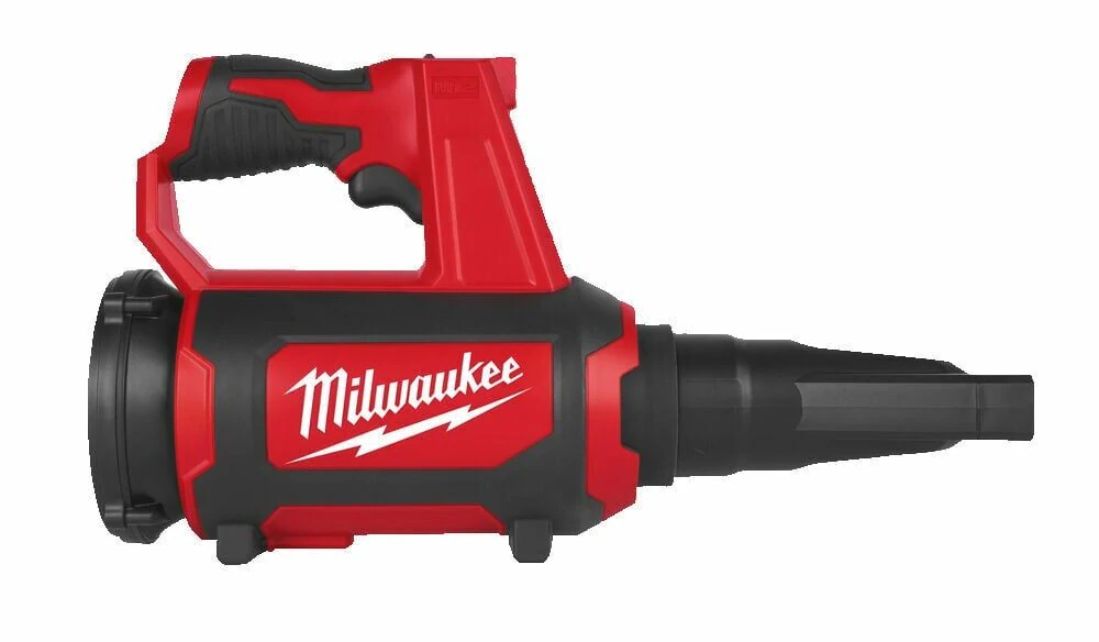 Milwaukee M12 BBL-0 fukar 4,81 m³/min bez aku