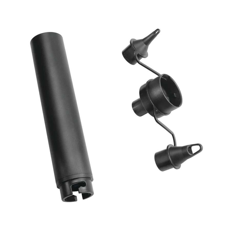 Milwaukee M18 BBL-0 kompaktní aku dmychadlo