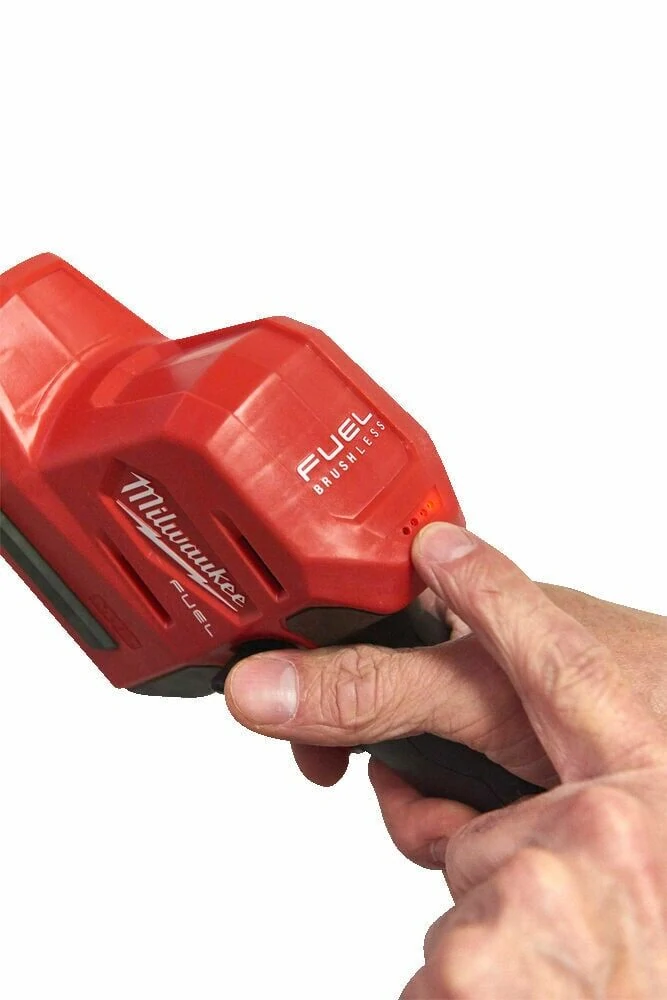 Milwaukee M12 FHT20-402 aku nůžky 2× 4,0 Ah