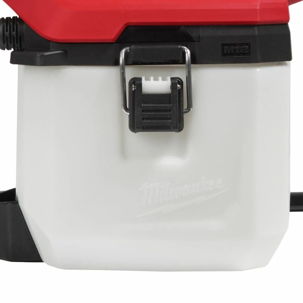 Milwaukee M12 BHCS3L-201 aku postřikovač 3,7 l