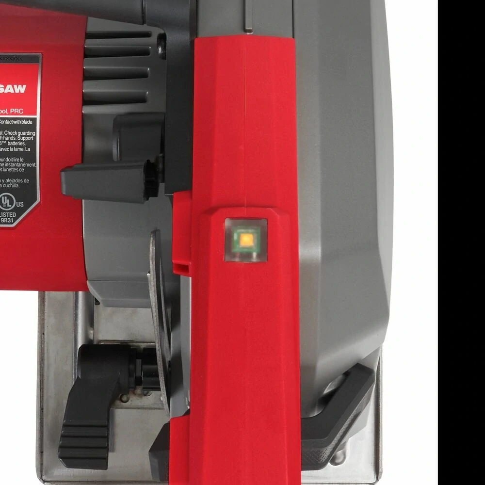 Milwaukee M18 FMCS66-0C FUEL pila na kov 203 mm
