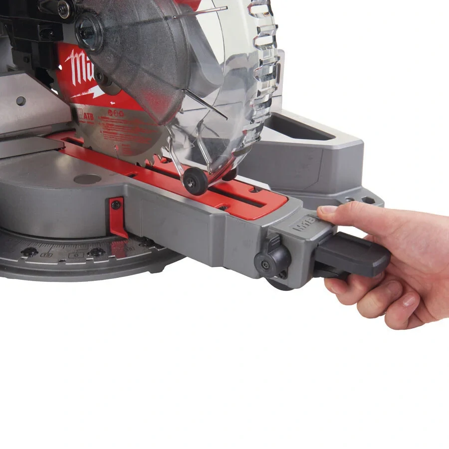 Milwaukee M18 FMS190-0 FUEL pokosová pila 190 mm