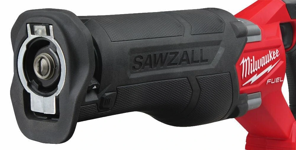 Milwaukee M18 ONEFSZ-502X FUEL ONE-KEY SAWZALL