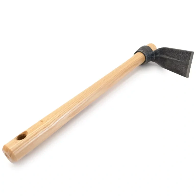 Motyčka KRUMPHOLZ rovná, 40cm (1121)
