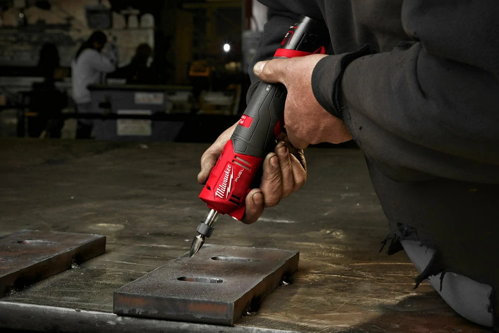 Milwaukee M12 FDGS-0 FUEL přímá bruska