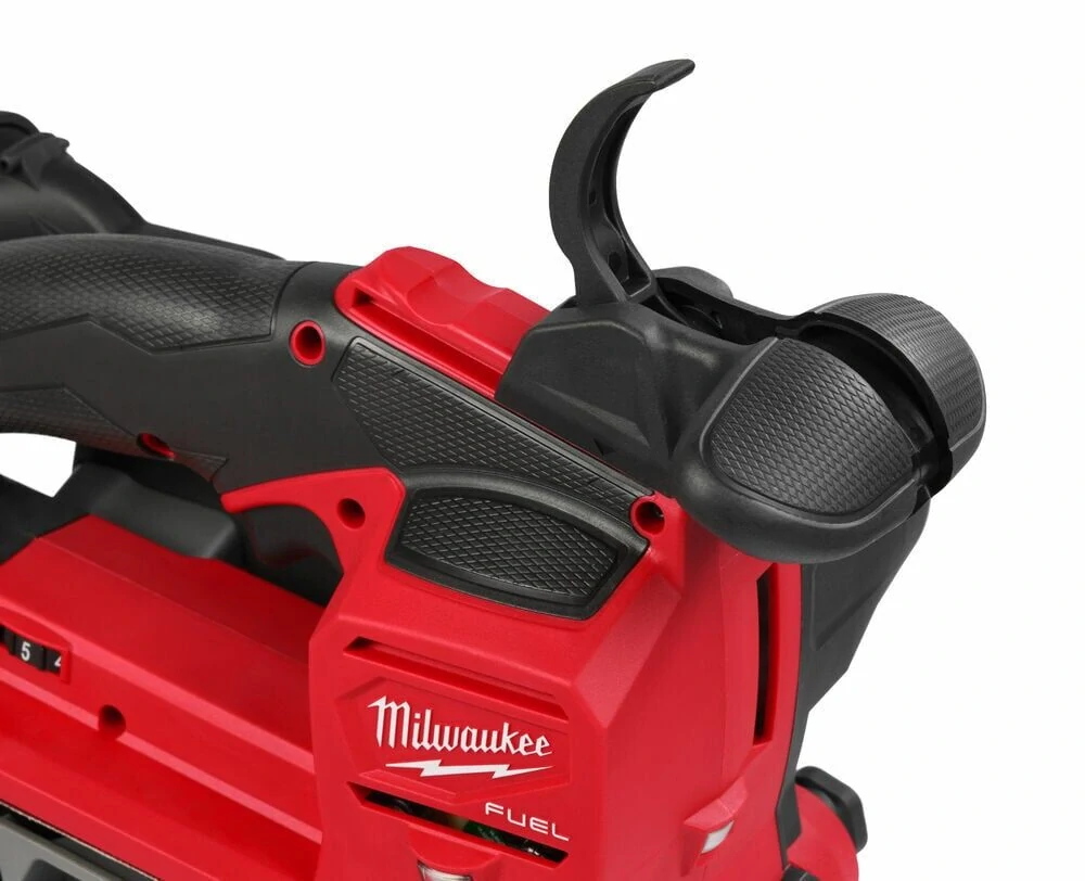 Milwaukee M18 FBTS75-0 pásová bruska 75 × 457 mm