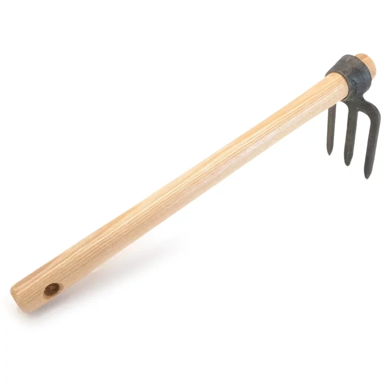 Motyčka trojzubá Krumpholz, 45cm (1151)