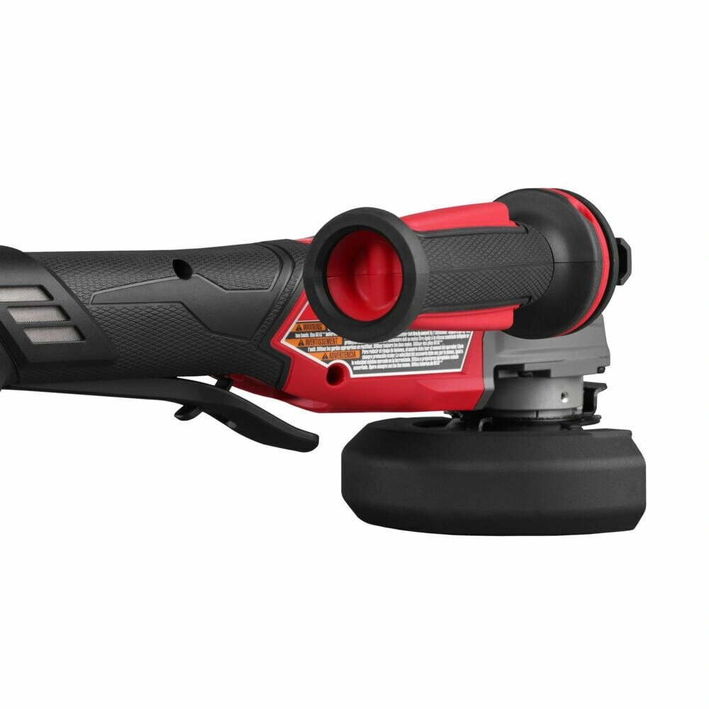 Milwaukee M18 FSAGSVO125X-0X bezpečnostní bruska