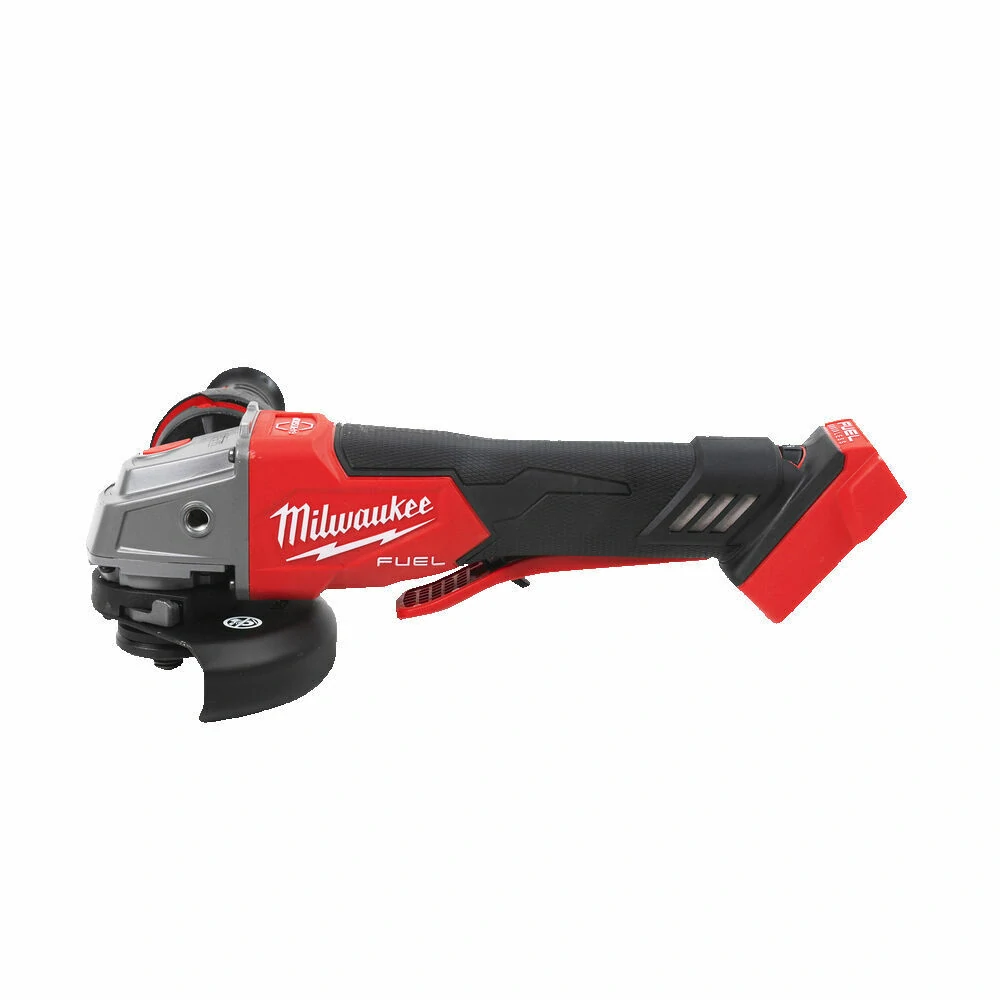 Milwaukee M18 FSAGV125XB-0X FUEL bruska 125 mm