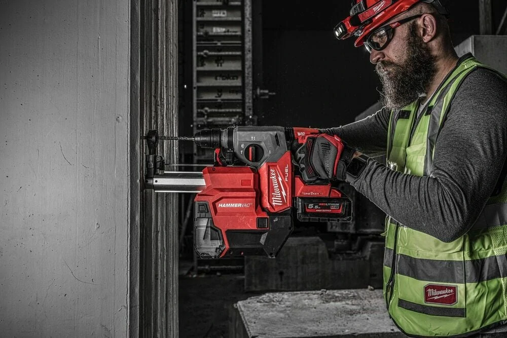 Milwaukee M18 ONEFHPXDEL-552C FUEL ONE-KEY kladivo