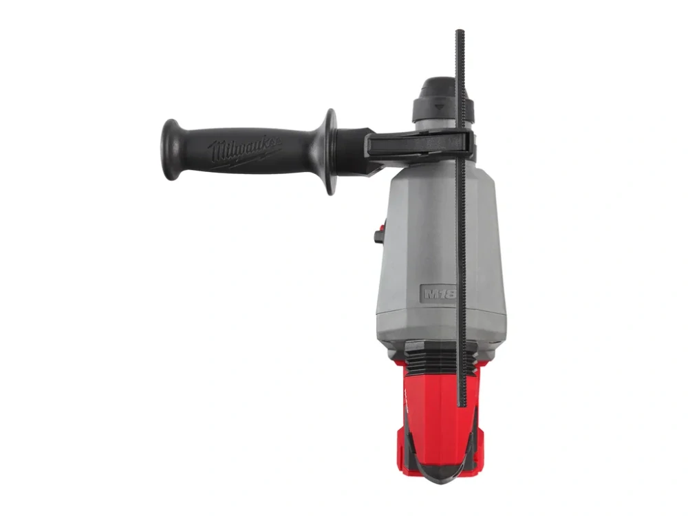 Milwaukee M18 FH-0 FUEL kladivo SDS-Plus 26 mm 
