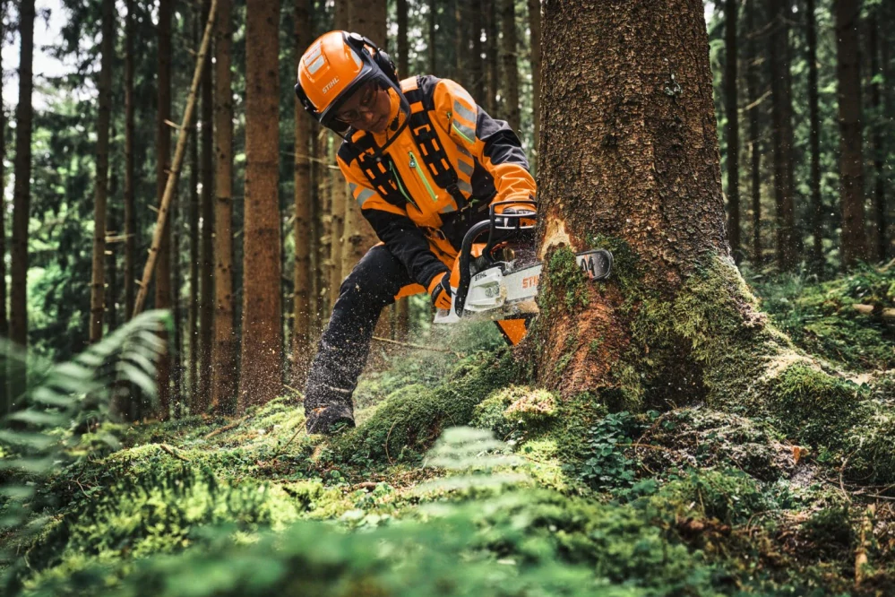 STIHL MS 300 C-M