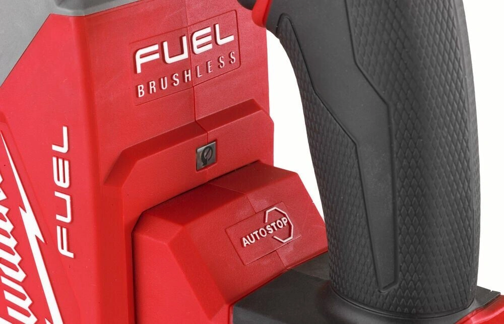 Milwaukee M18 FHX-552X FUEL™ kladivo FIXTEC™ 26 mm