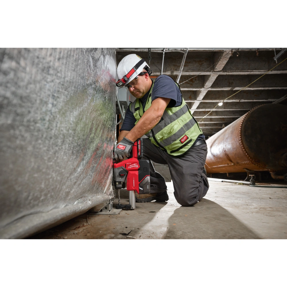 Milwaukee M18 FHAC16-0 FUEL™ SDS-Plus 16 mm