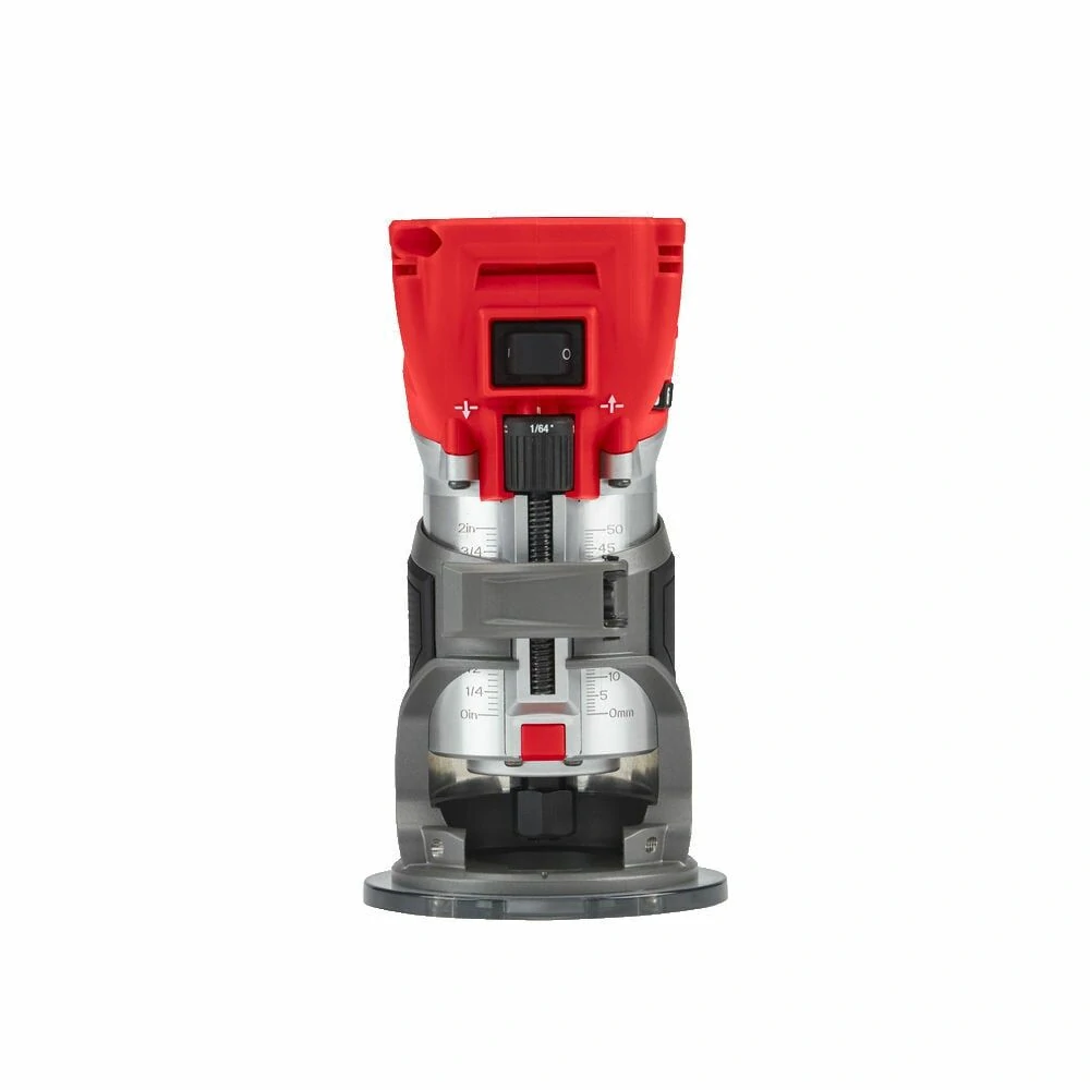 Milwaukee M18 FTR-0X FUEL™ aku frézka