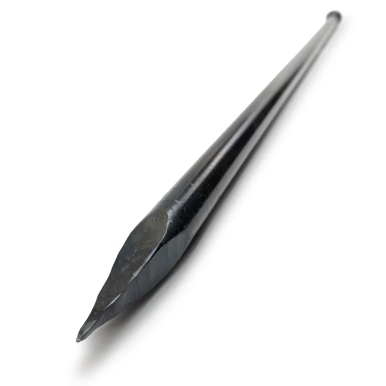 Kované páčidlo se špicí KRUMPHOLZ 150 cm, 8,5 kg (2504)