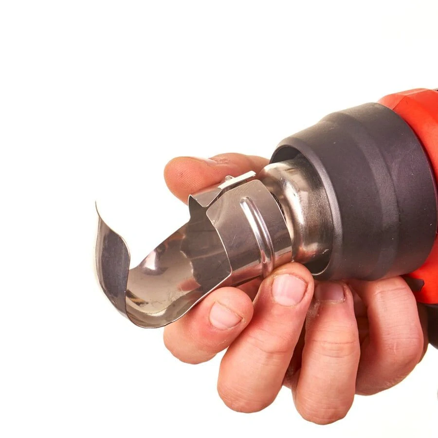 Milwaukee M18 BHG-0 horkovzdušná pistole
