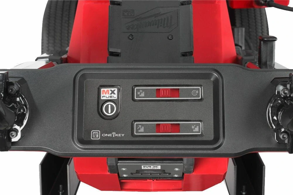 Milwaukee MX FUEL čistička potrubí POWERTREDZ