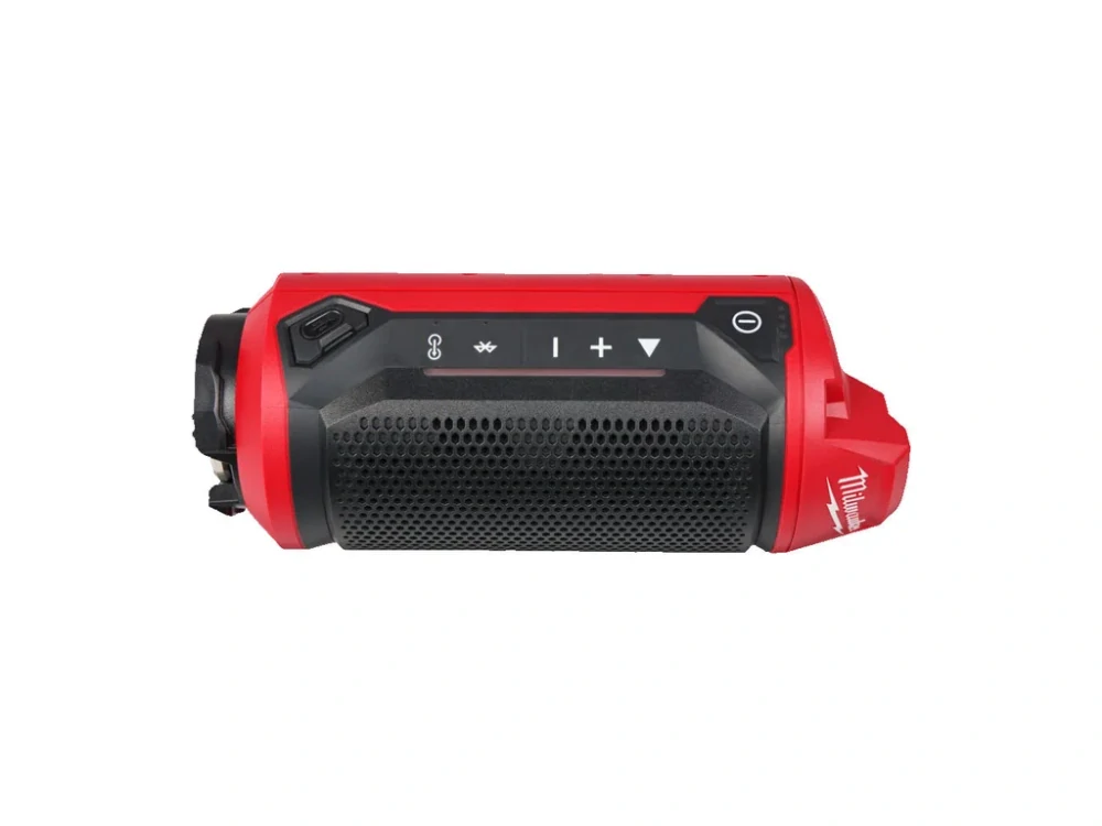 Milwaukee M12 Bluetooth reproduktor 30 W