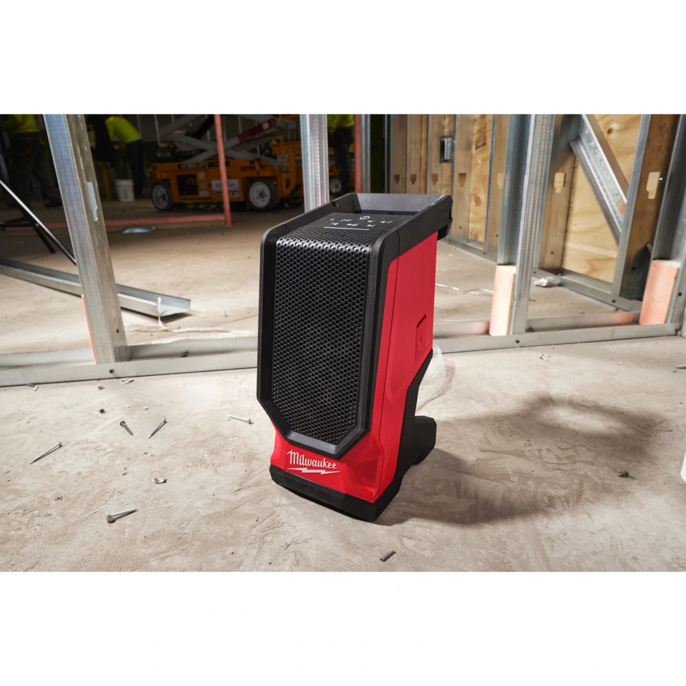 Milwaukee M18 SPEJSG2-0 Bluetooth reproduktor