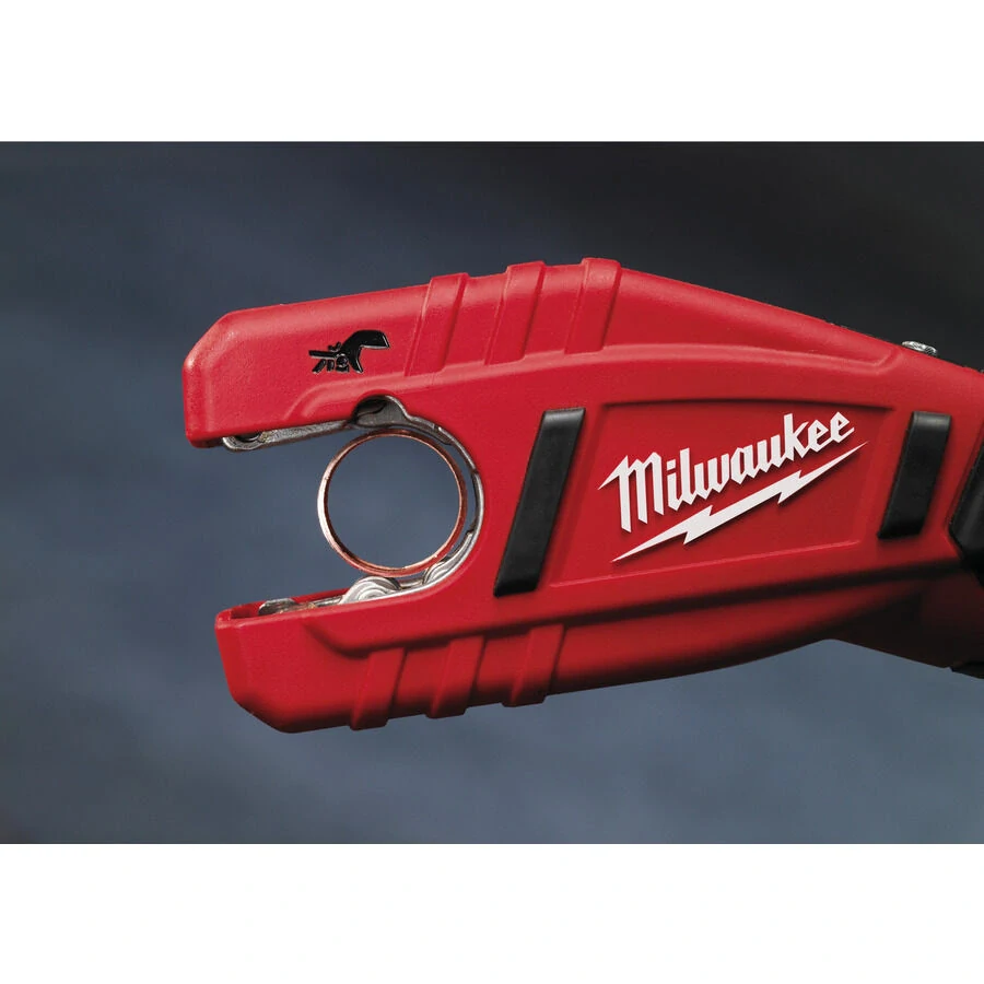 Milwaukee M12 PCSS-0 RAPTOR řezák trubek
