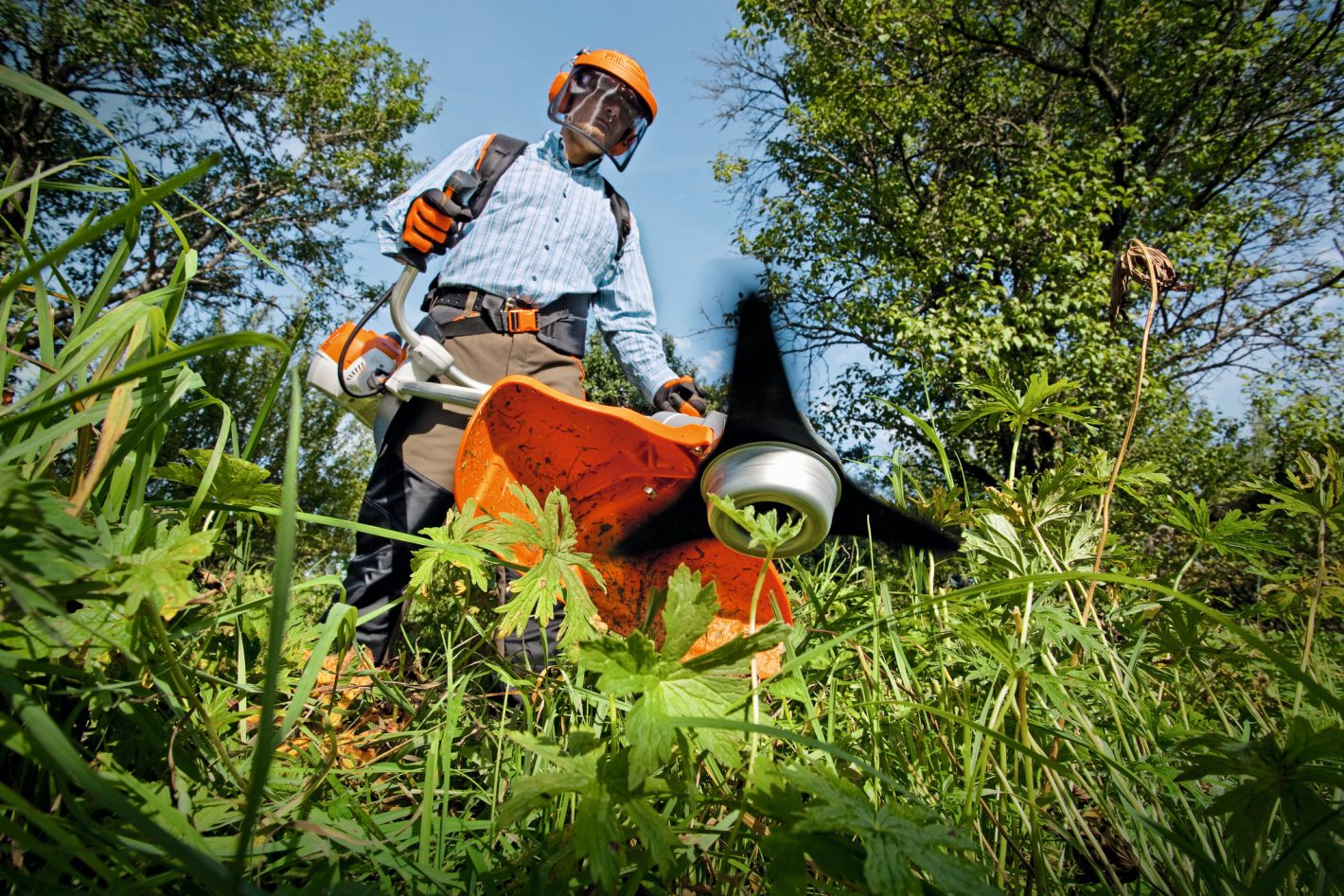 STIHL FS 240
