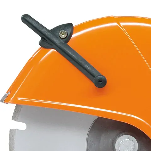 STIHL TS 410
