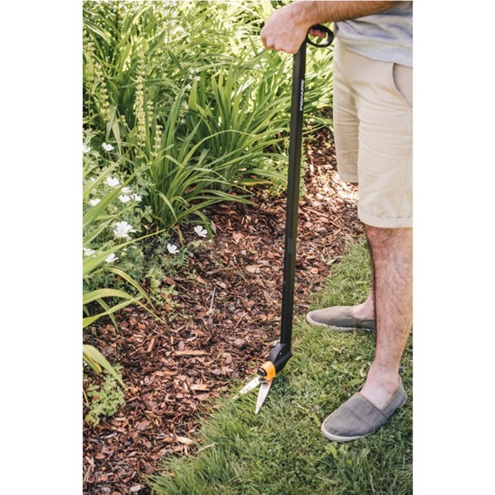 Nůžky na trávu Fiskars Servo-System™ GS46 dlouhé (1000590)