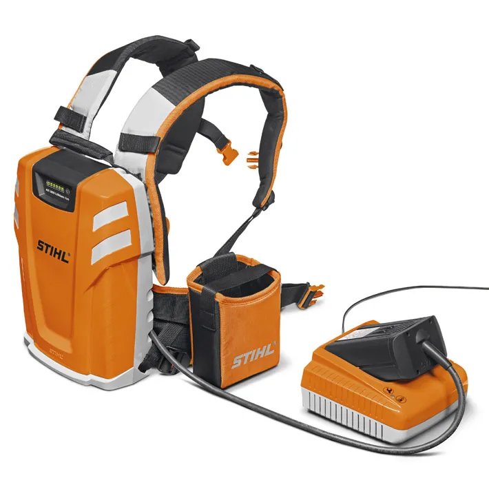 Rychlonabíječka Stihl AL 500 (48504305700)