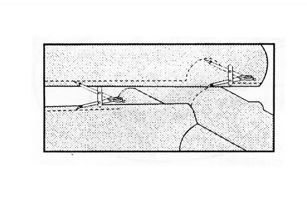 Kružítko Veritas (IT-41071)