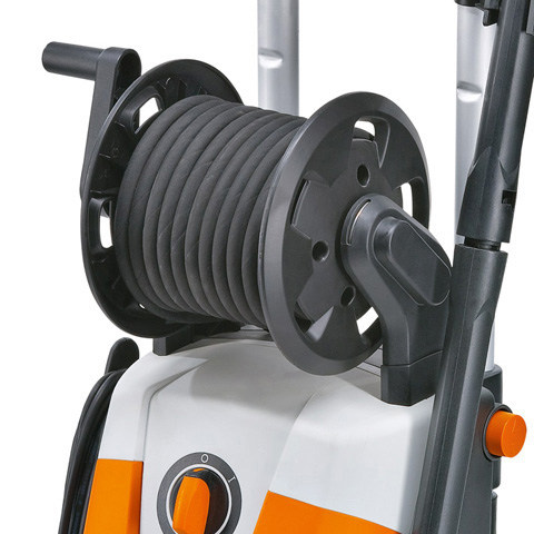 STIHL RE 282 PLUS