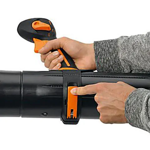 STIHL BR 700