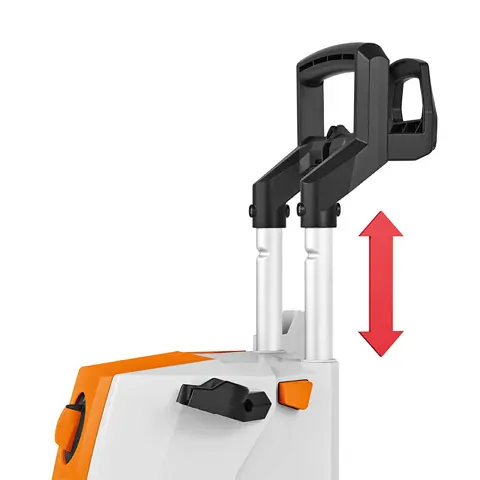 STIHL RE 110 